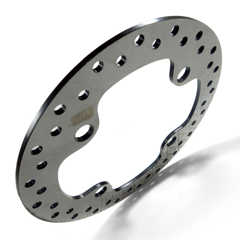 Load image into Gallery viewer, RZR XP1000 Front Disc Brake Rotor
