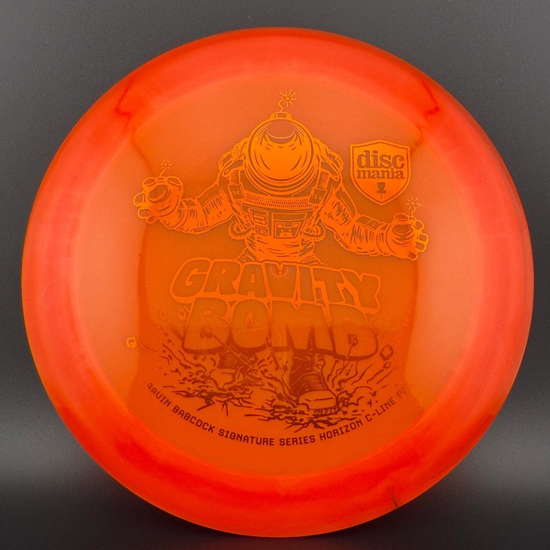 Load image into Gallery viewer, Horizon C-Line PD2 - Gravity Bomb - Gavin Babcock Signature Series
