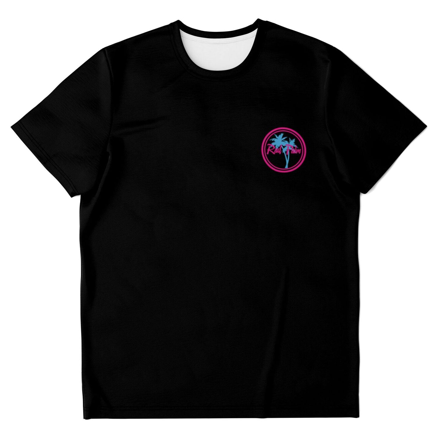 Rad Palm Logo T-Shirt
