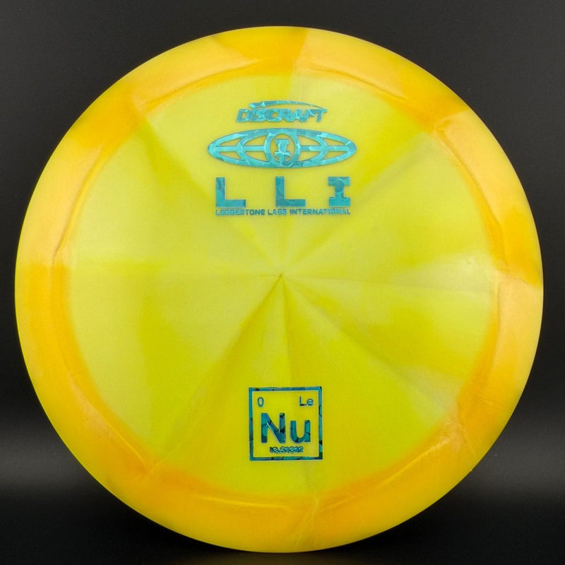 Load image into Gallery viewer, Big Z Swirl Nuke - Ledgestone 2025 Season 2
