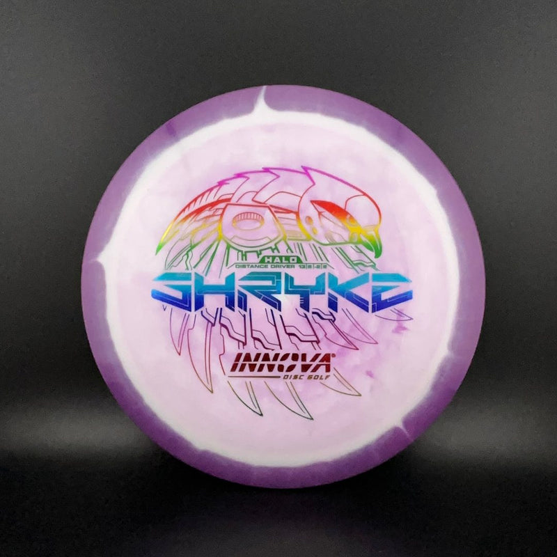 Load image into Gallery viewer, Halo Star Shryke
