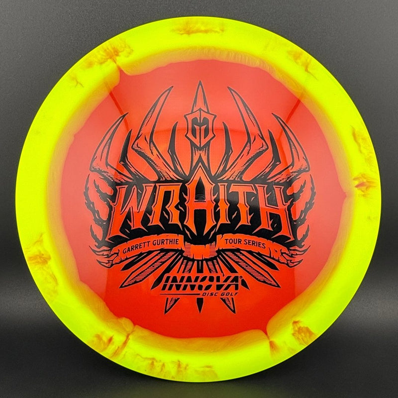 Load image into Gallery viewer, Halo Star Wraith - Garrett Gurthie 2025 Tour Series