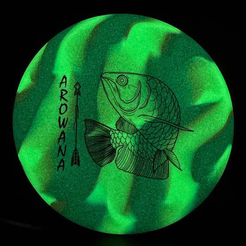 Load image into Gallery viewer, glO-G Arowana