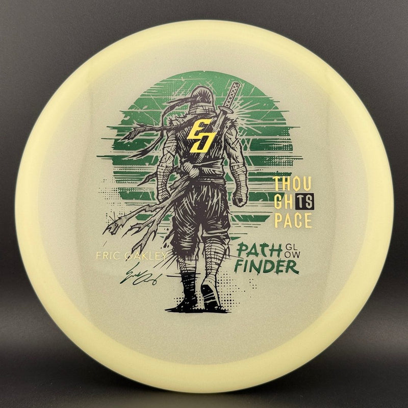 Load image into Gallery viewer, Glow Pathfinder "Shinobi Warrior" - Eric Oakley 2025 Signature Series