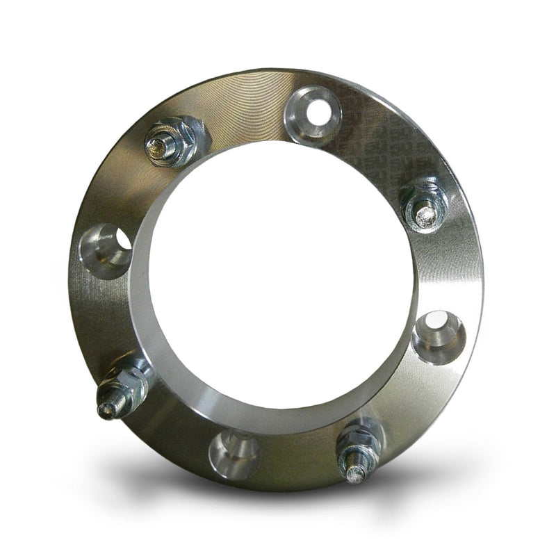 Load image into Gallery viewer, 4x156 Wheel Spacer 3/8"-24 Studs 1"