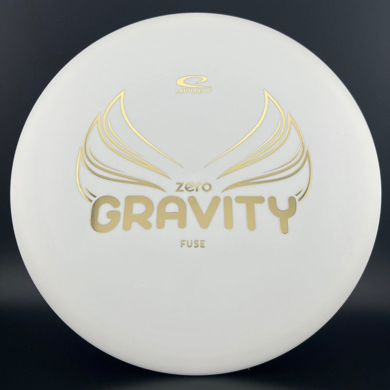Load image into Gallery viewer, Zero Gravity Fuse