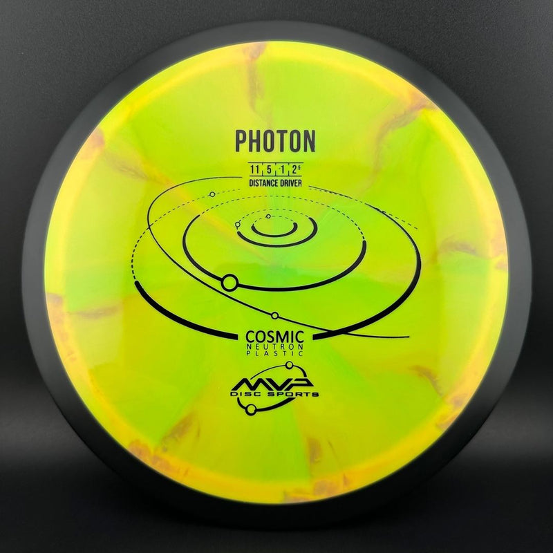Load image into Gallery viewer, Cosmic Neutron Photon