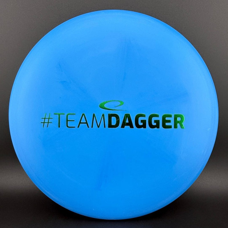 Load image into Gallery viewer, Zero Hard Dagger - #TeamDagger