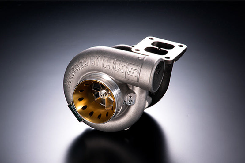 HKS Setup Kit Jza80 2Jz-Gte With Gtiii-4R 14020-At004
