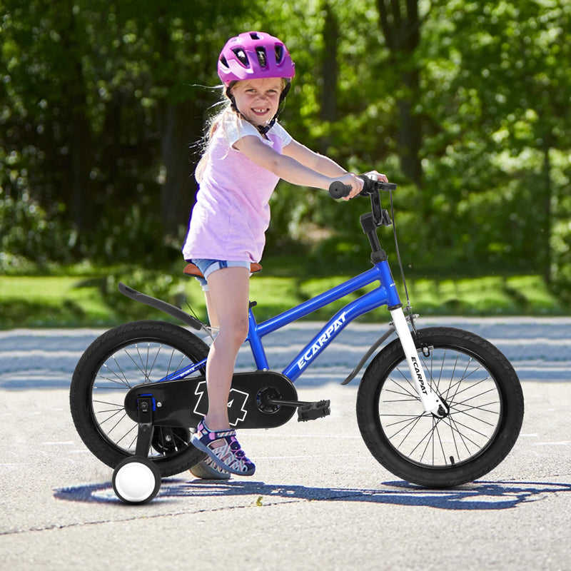 Load image into Gallery viewer, Ecarpat Candami 14” Kid Bike