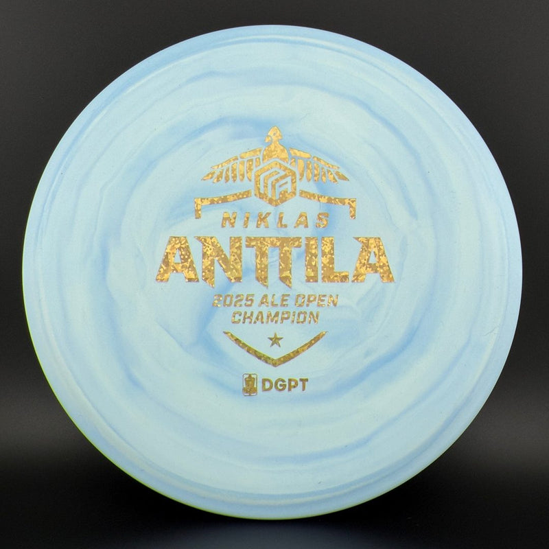 Load image into Gallery viewer, Swirl P-Line MD3 (Flex 2) - Niklas Anttila Triumph Ale Open