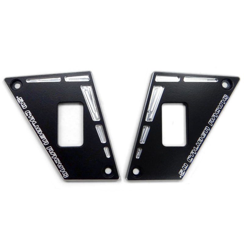 Load image into Gallery viewer, Polaris RZR 170 2 Switch Dash Panel Kit
