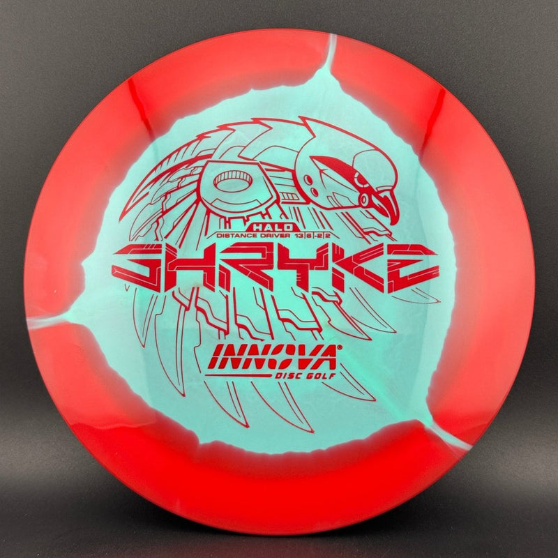 Load image into Gallery viewer, Halo Star Shryke