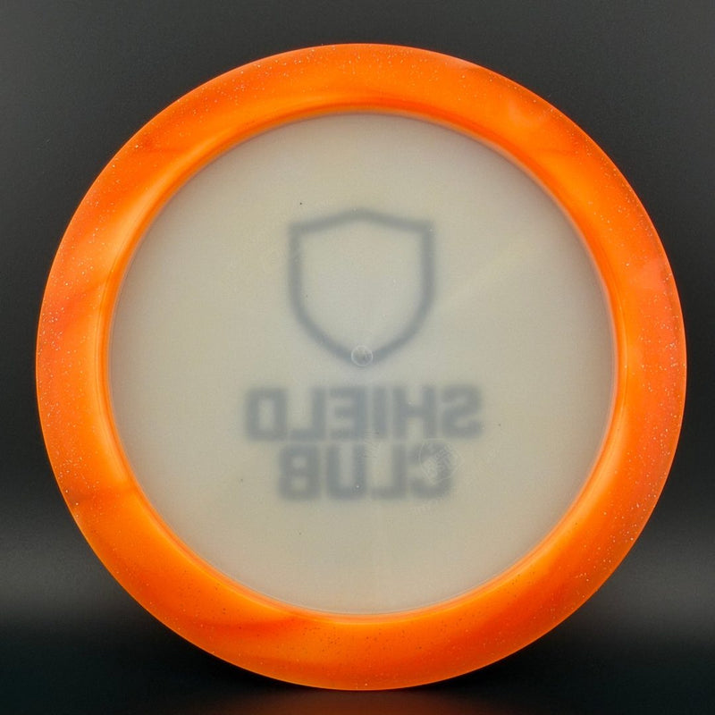 Load image into Gallery viewer, Metal Flake Horizon C-Line DD - Shield Club