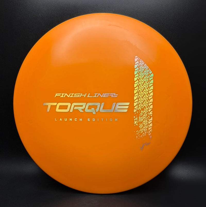 Load image into Gallery viewer, Forged Torque - Launch Edition