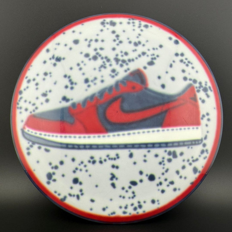 Load image into Gallery viewer, Star Destroyer - F2 Dyed Kicks - Heat NIB! *Gibson Stash*