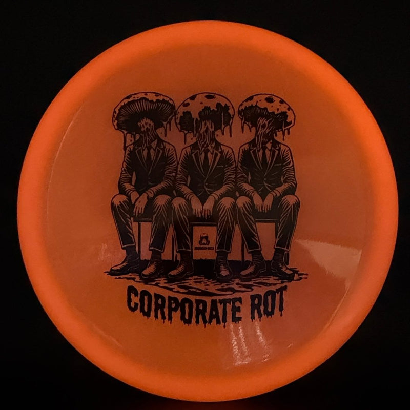 Load image into Gallery viewer, Glow Isolation Rot - Corporate Rot