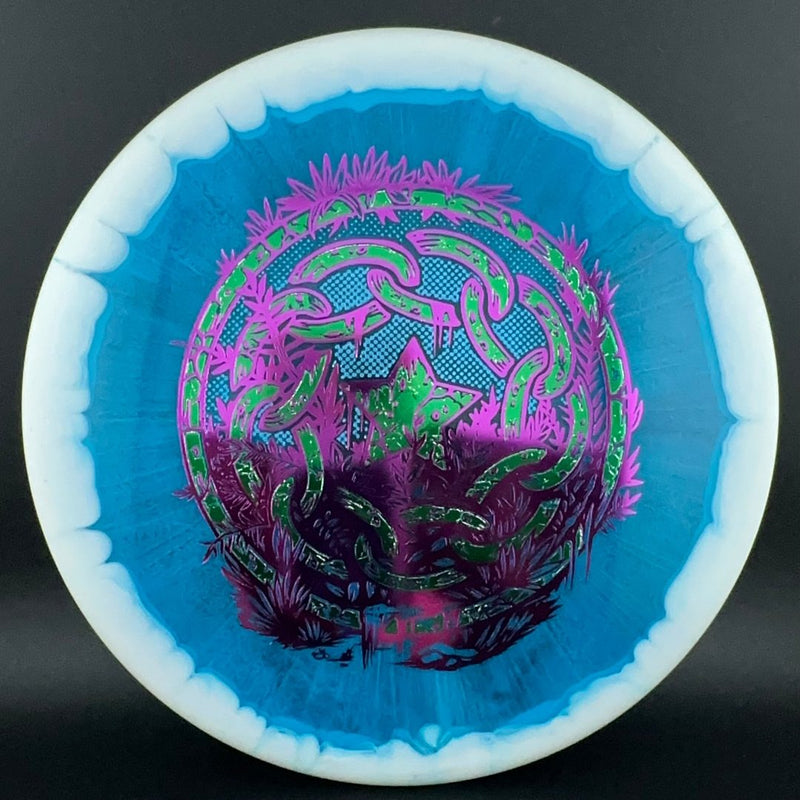 Load image into Gallery viewer, VIP-Ice Orbit Maiden - Desolate Shield