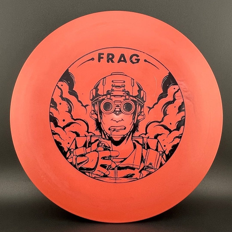Load image into Gallery viewer, C-4 Frag Overstable Approach Disc