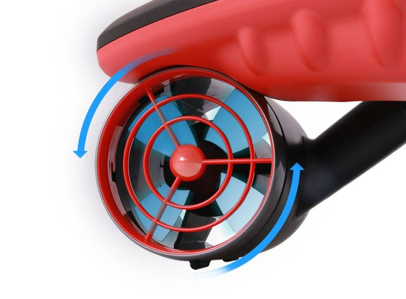 Load image into Gallery viewer, Navbow / Navbow+ Propeller Assembly