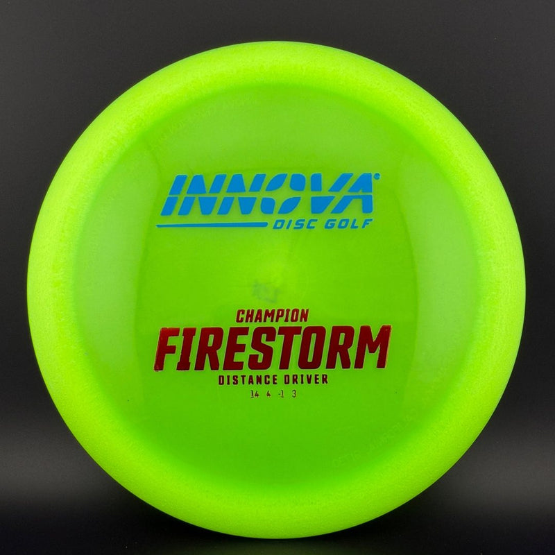 Load image into Gallery viewer, Champion Firestorm