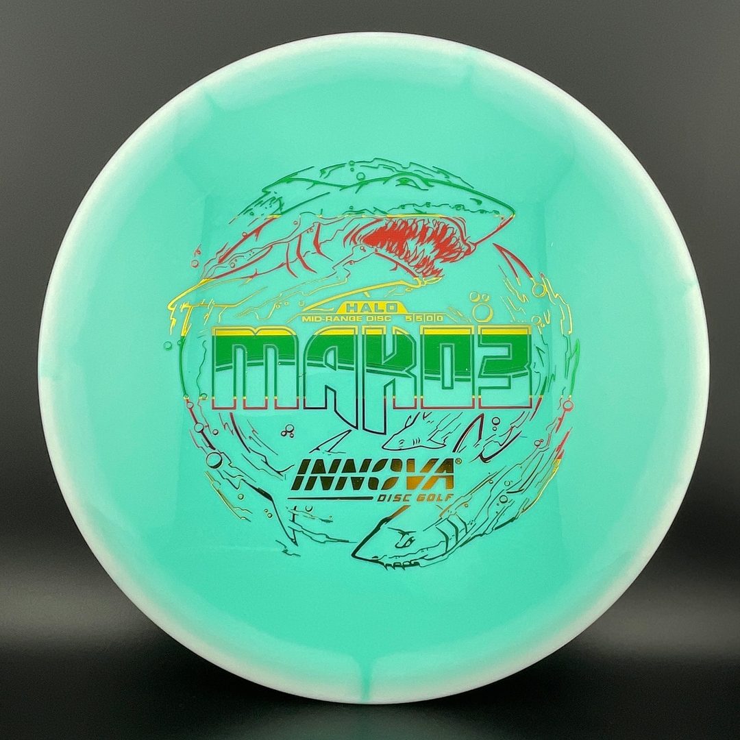 Halo Star Mako3