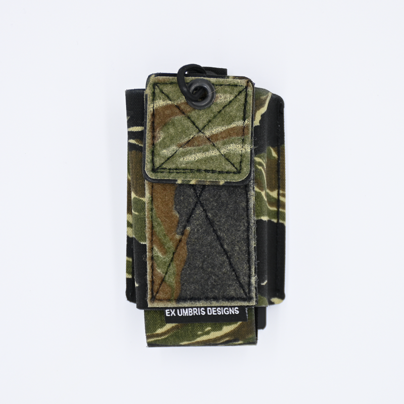 Load image into Gallery viewer, Adjustable Radio Pouch