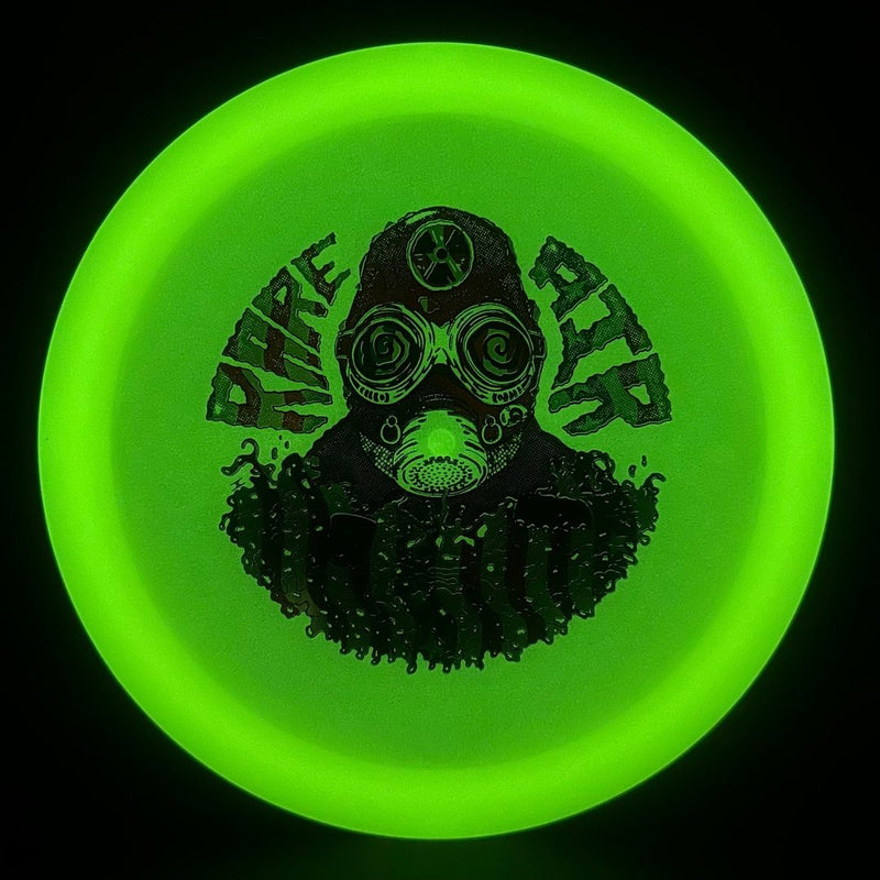Load image into Gallery viewer, Nocturnal Diamondback - First Run - RADioactive Man