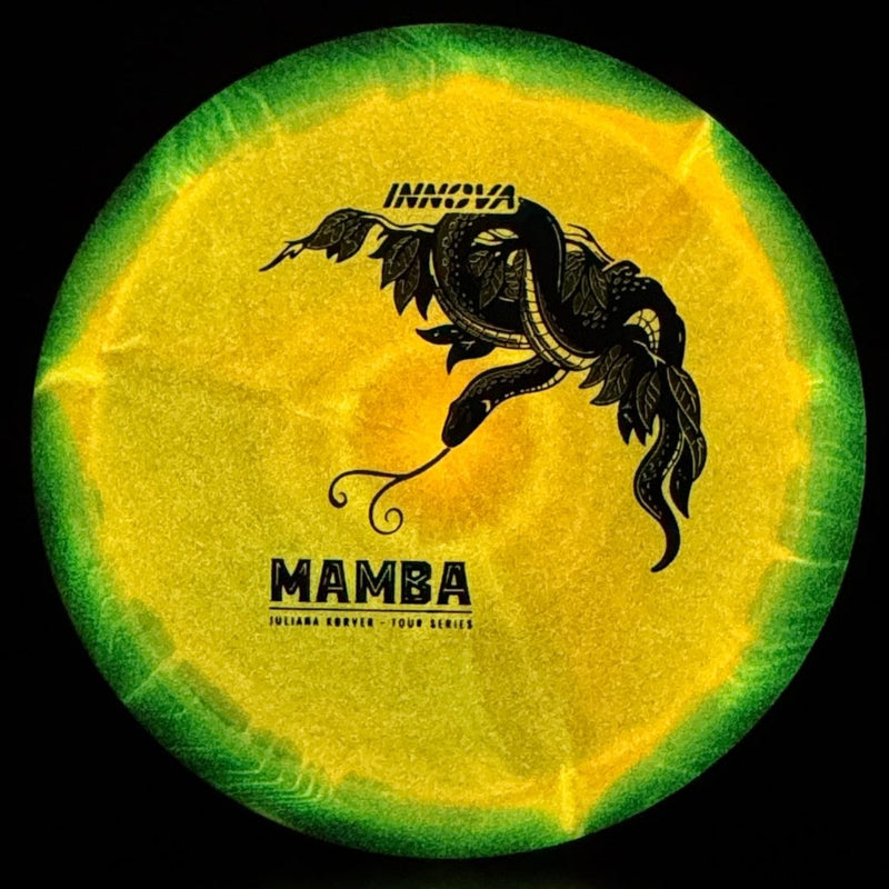 Load image into Gallery viewer, Proto Glow Halo Star Mamba - Juliana Korver 2026 Tour Series
