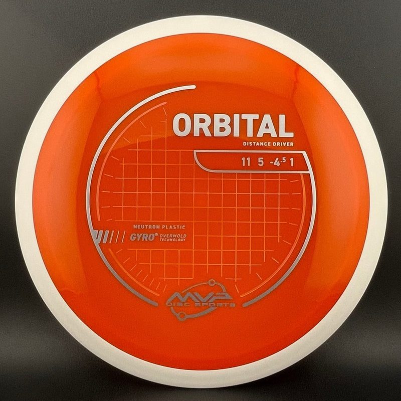 Load image into Gallery viewer, Neutron Orbital