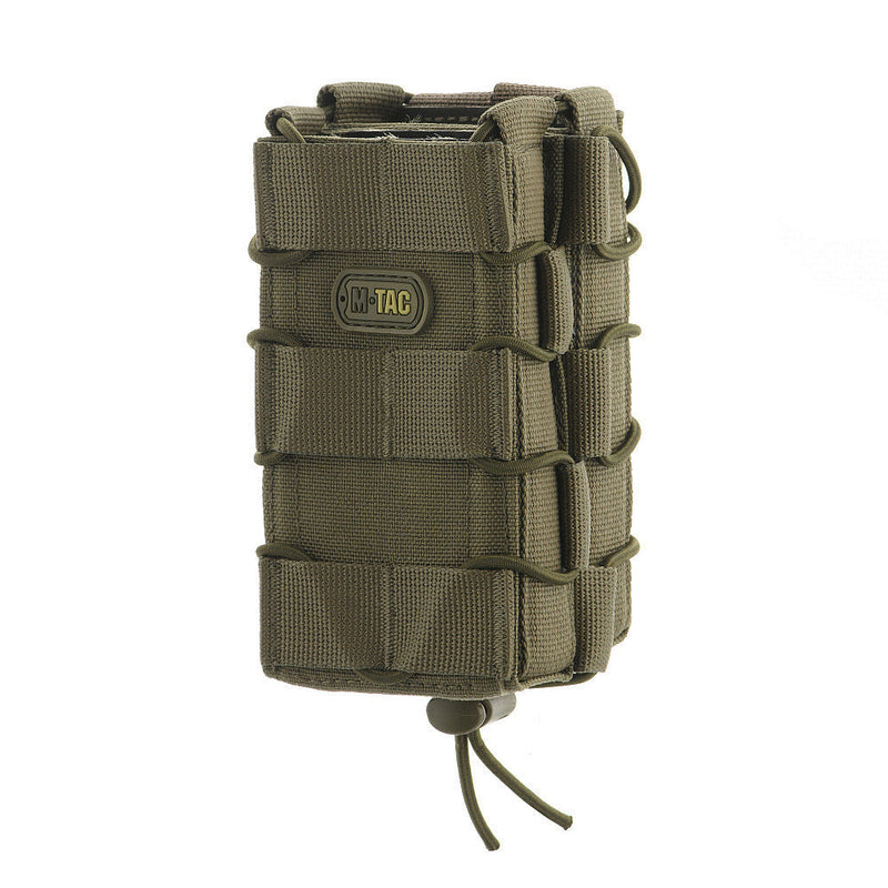 Load image into Gallery viewer, M-Tac Double Open Top AR/AK Mag Pouch