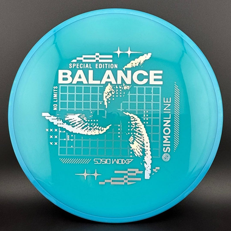 Load image into Gallery viewer, Neutron Balance - Simon Line - Special Edition