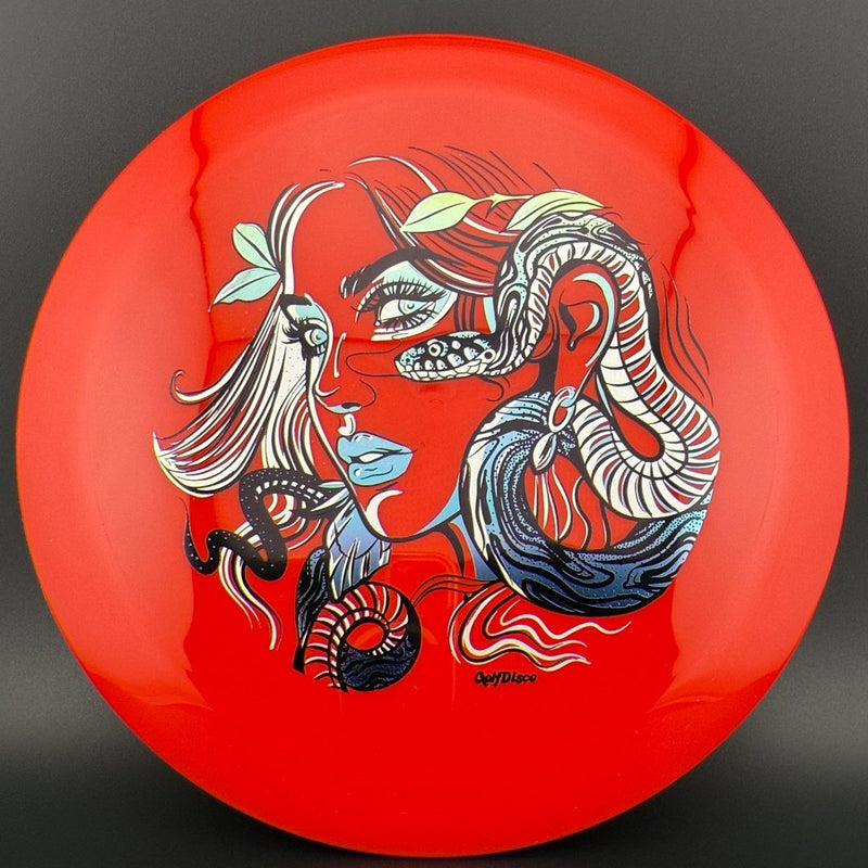 Load image into Gallery viewer, Neutron Trace - Snake Charmer