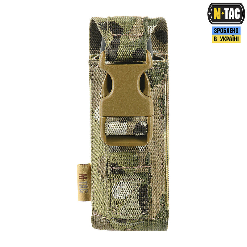 Load image into Gallery viewer, M-Tac Vertical Pepper Spray Pouch