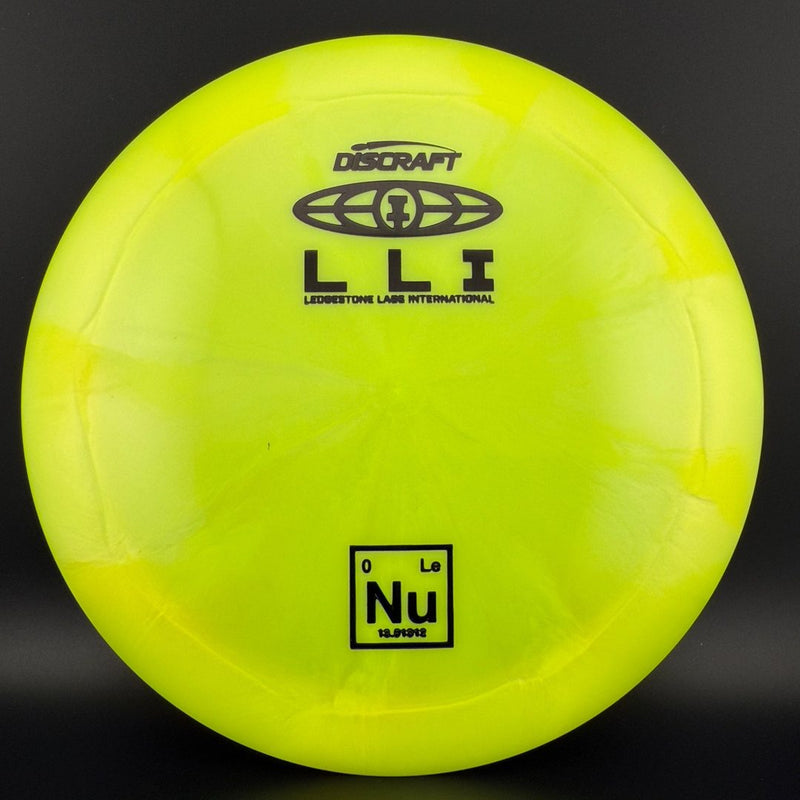 Load image into Gallery viewer, Big Z Swirl Nuke - Ledgestone 2025 Season 2
