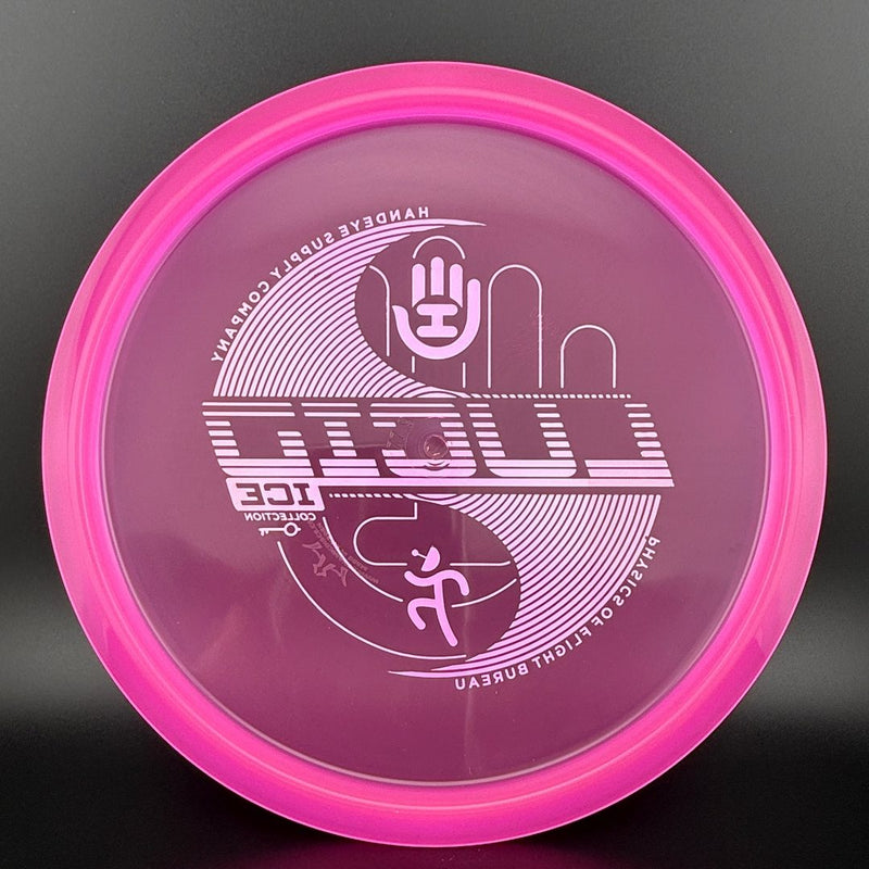 Load image into Gallery viewer, Lucid Ice Emac Truth - HSCo Ice Collection