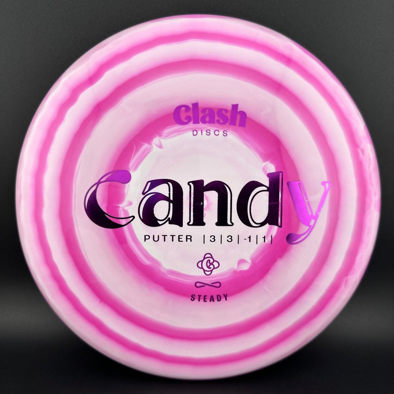 Load image into Gallery viewer, Steady Ring Candy