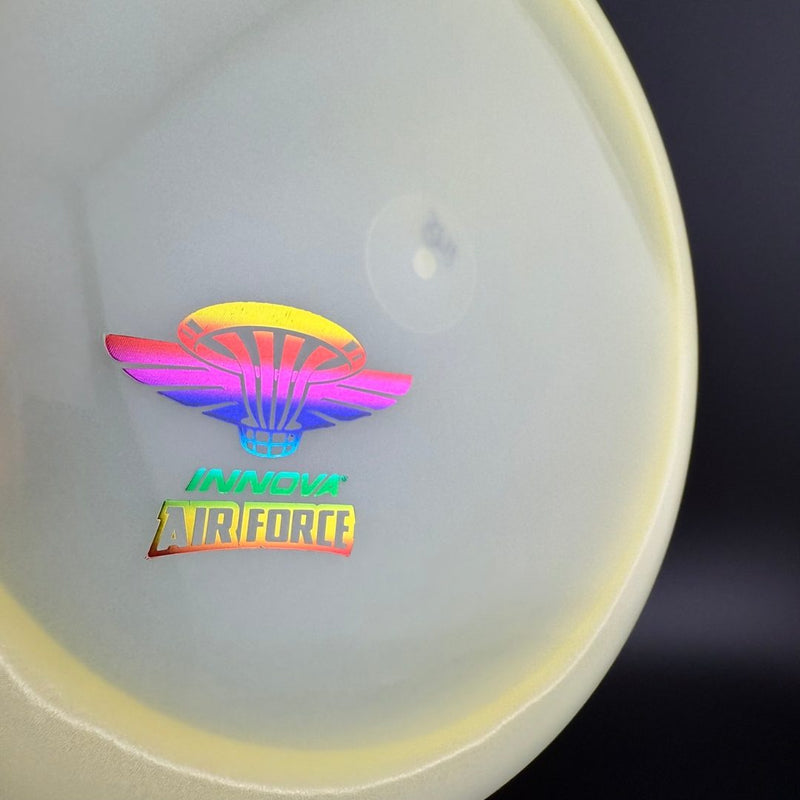 Load image into Gallery viewer, Proto Glow Champion Mamba - Air Force