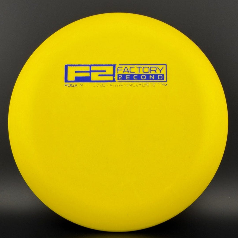 Load image into Gallery viewer, R-Pro Aviar - F2 - Test Plastic - Lightweight