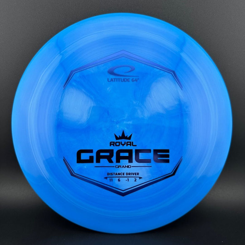 Load image into Gallery viewer, Royal Grand Grace