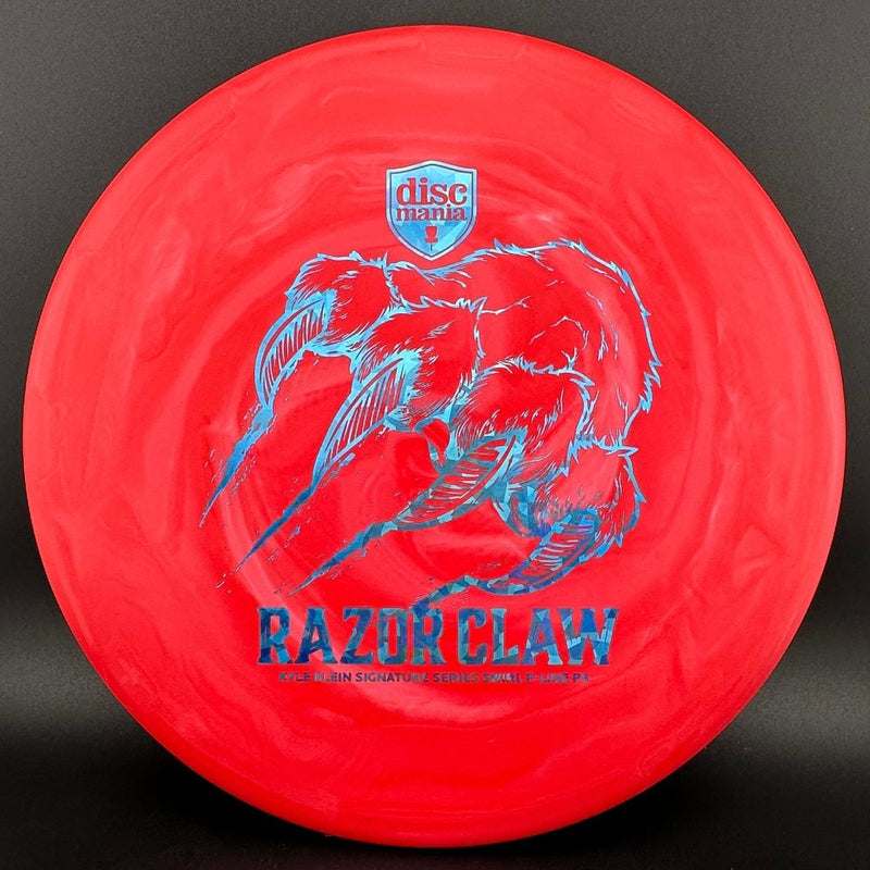 Load image into Gallery viewer, Swirl P-Line P4 (Flex 2) - Razor Claw Kyle Klein 2025 Sig Series