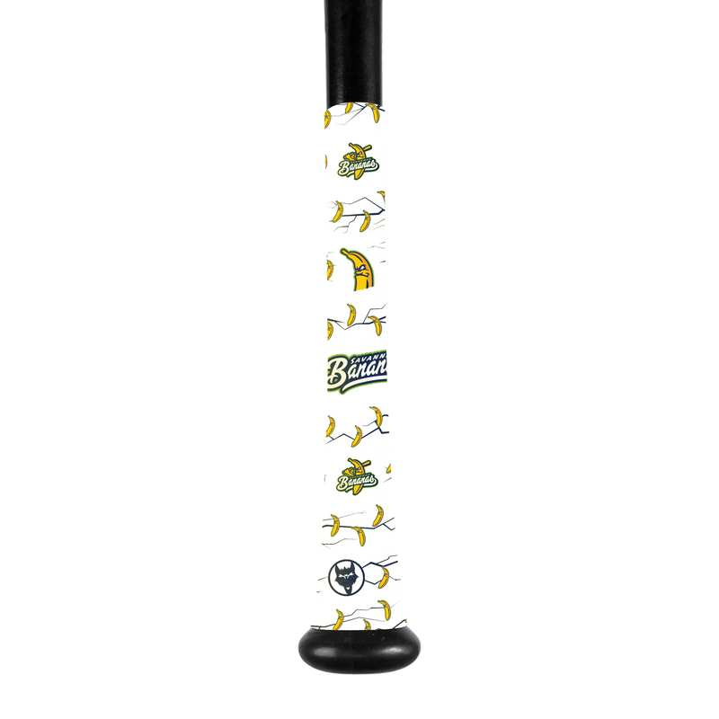 Load image into Gallery viewer, Savannah Bananas Bat Grip Collection