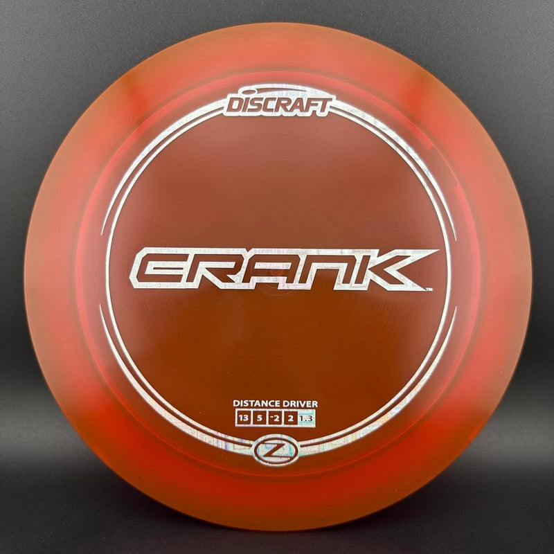 Load image into Gallery viewer, Z Line Crank