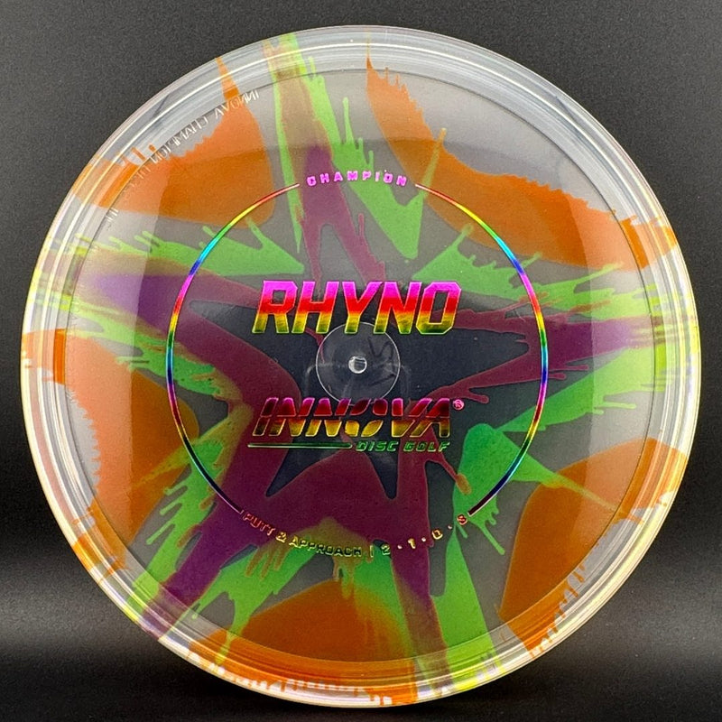 Load image into Gallery viewer, I-Dye Champion Rhyno