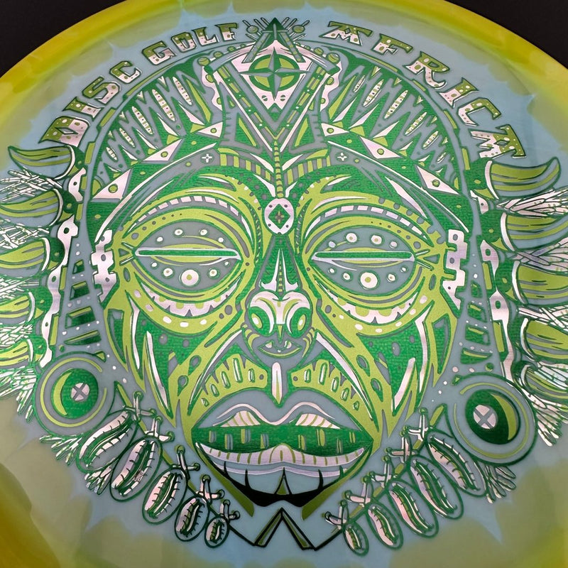 Load image into Gallery viewer, Halo Star Firebird - "Disc Golf Africa"
