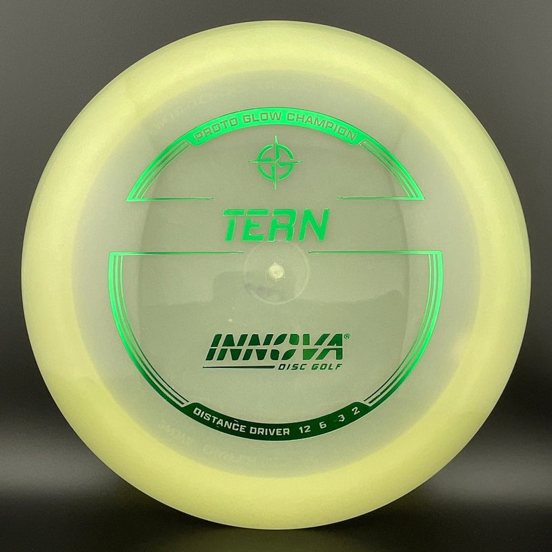 Load image into Gallery viewer, Proto Glow Champion Tern