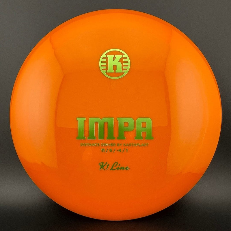 Load image into Gallery viewer, K1 Impa