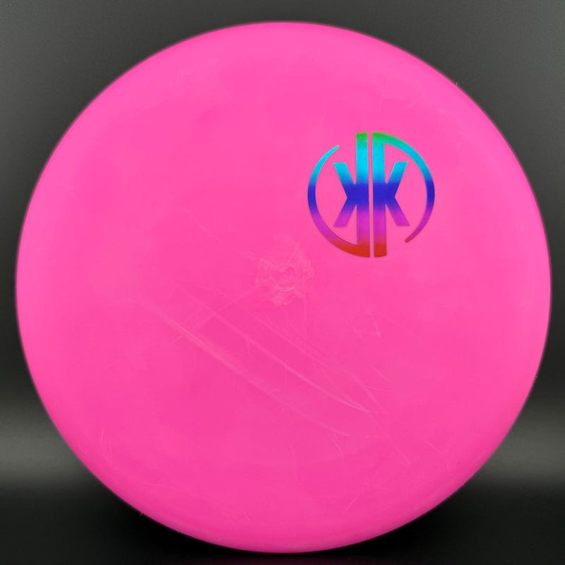 Load image into Gallery viewer, Soft Exo Logic - Kyle Klein Mini Stamp