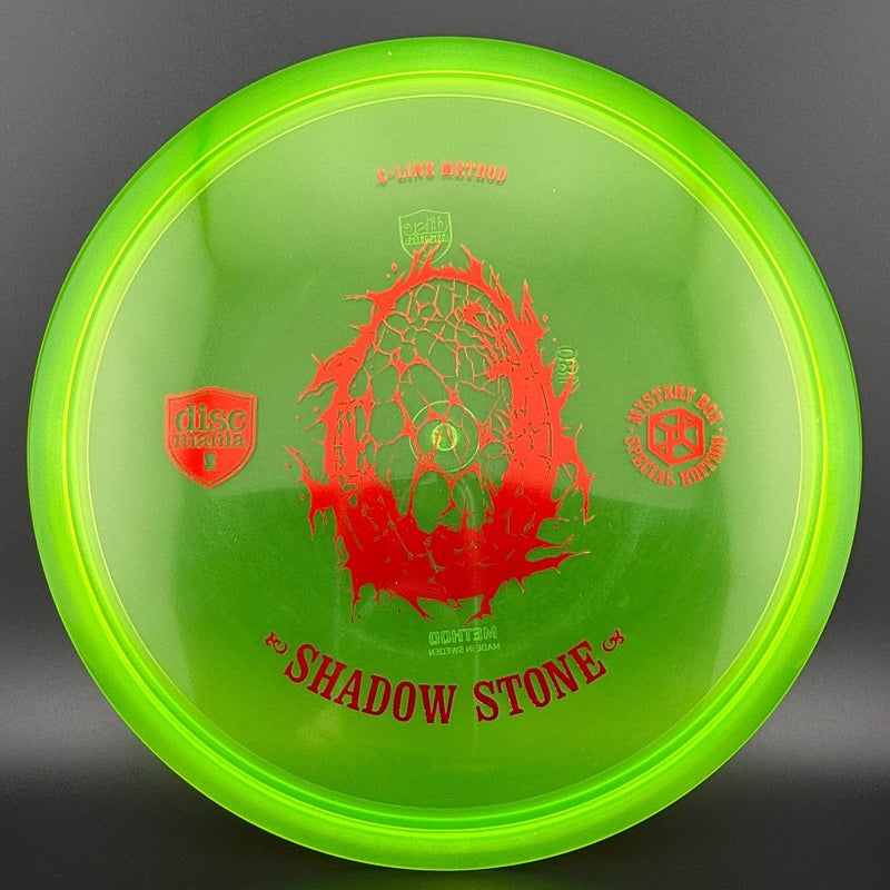 Load image into Gallery viewer, C-Line Method - "Shadow Stone" MB '23