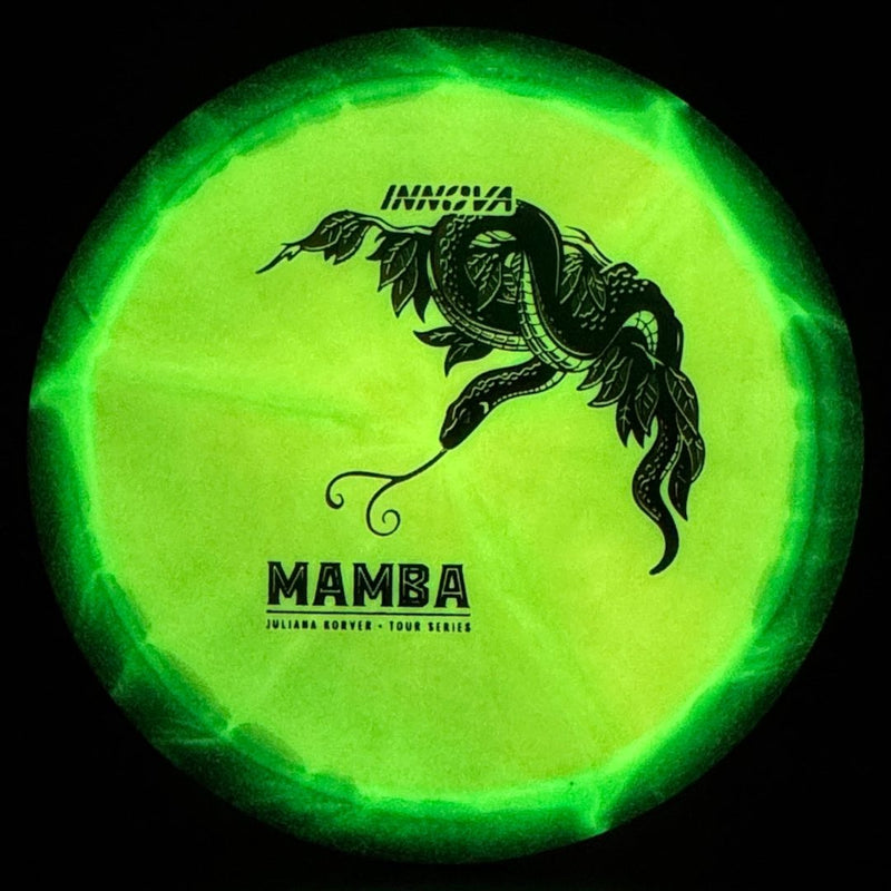 Load image into Gallery viewer, Proto Glow Halo Star Mamba - Juliana Korver 2026 Tour Series